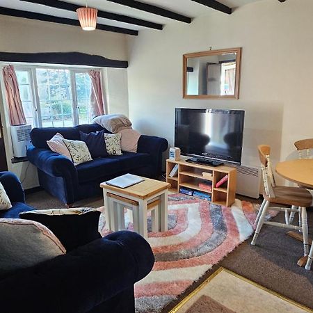 No 4 Trelawney Apartment - Onsite Bar - Restaurant - Horse Riding Menheniot Luaran gambar