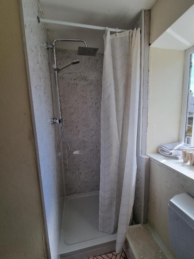 No 4 Trelawney Apartment - Onsite Bar - Restaurant - Horse Riding Menheniot Luaran gambar