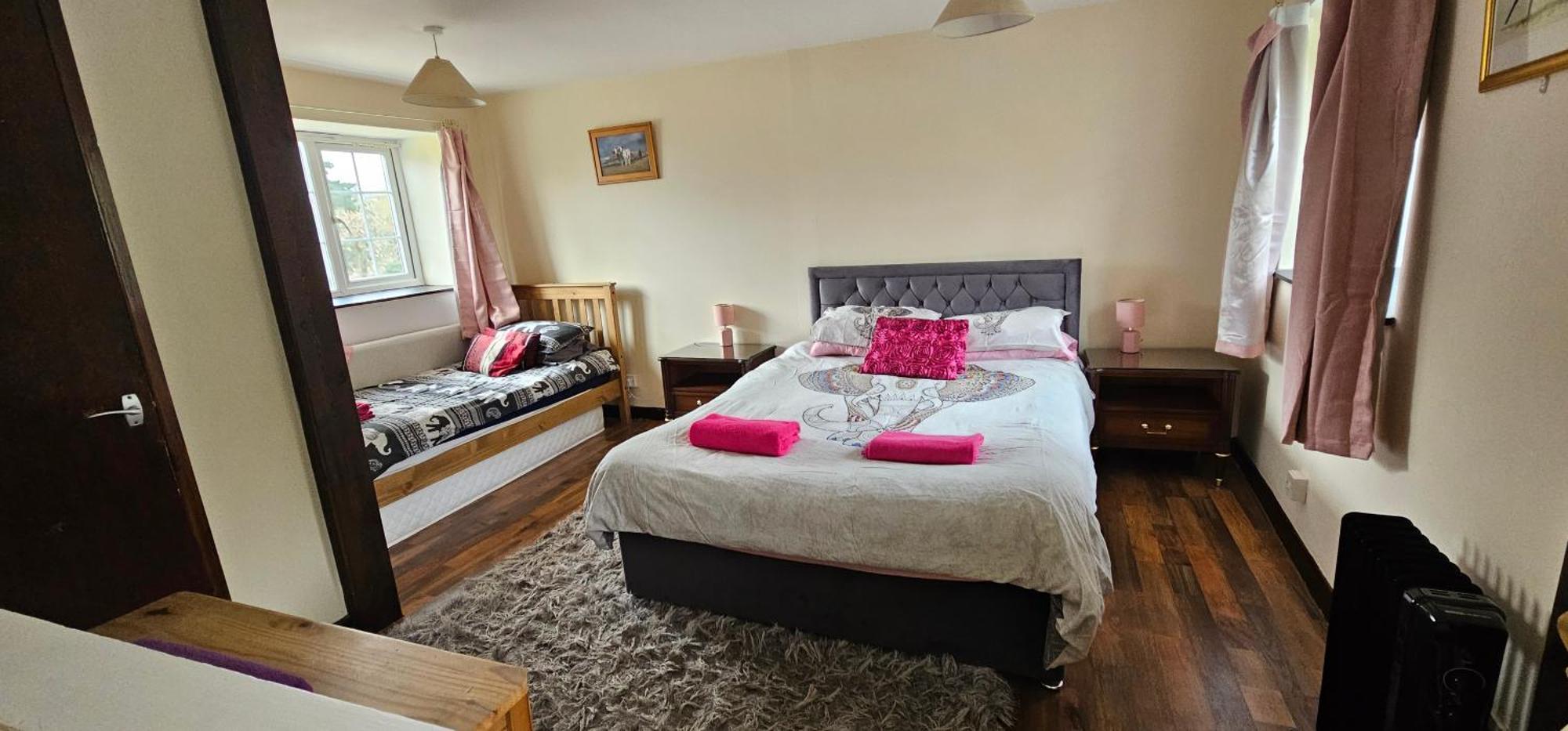 Trelawney Cottage, Sleeps Up To 4, Wifi, Fully Equipped Menheniot Luaran gambar