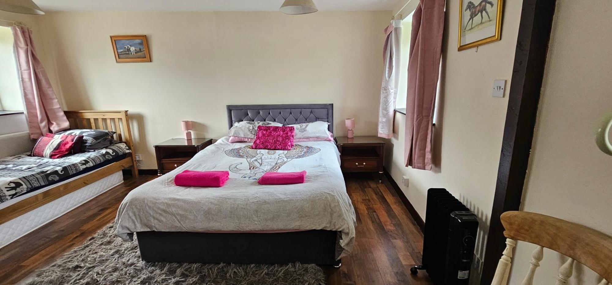 Trelawney Cottage, Sleeps Up To 4, Wifi, Fully Equipped Menheniot Luaran gambar