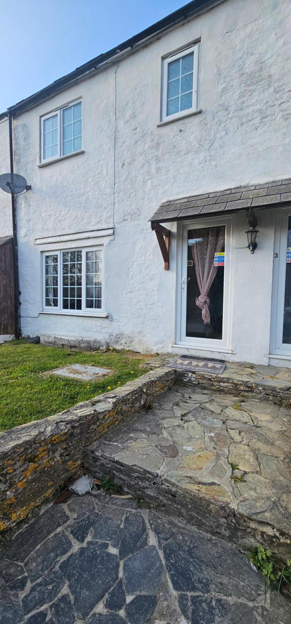 No 4 Trelawney Apartment - Onsite Bar - Restaurant - Horse Riding Menheniot Luaran gambar