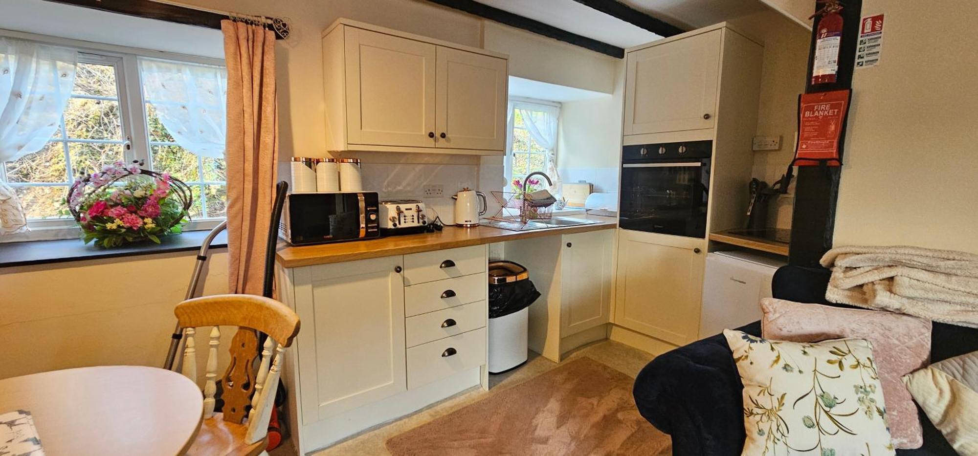 No 4 Trelawney Apartment - Onsite Bar - Restaurant - Horse Riding Menheniot Luaran gambar