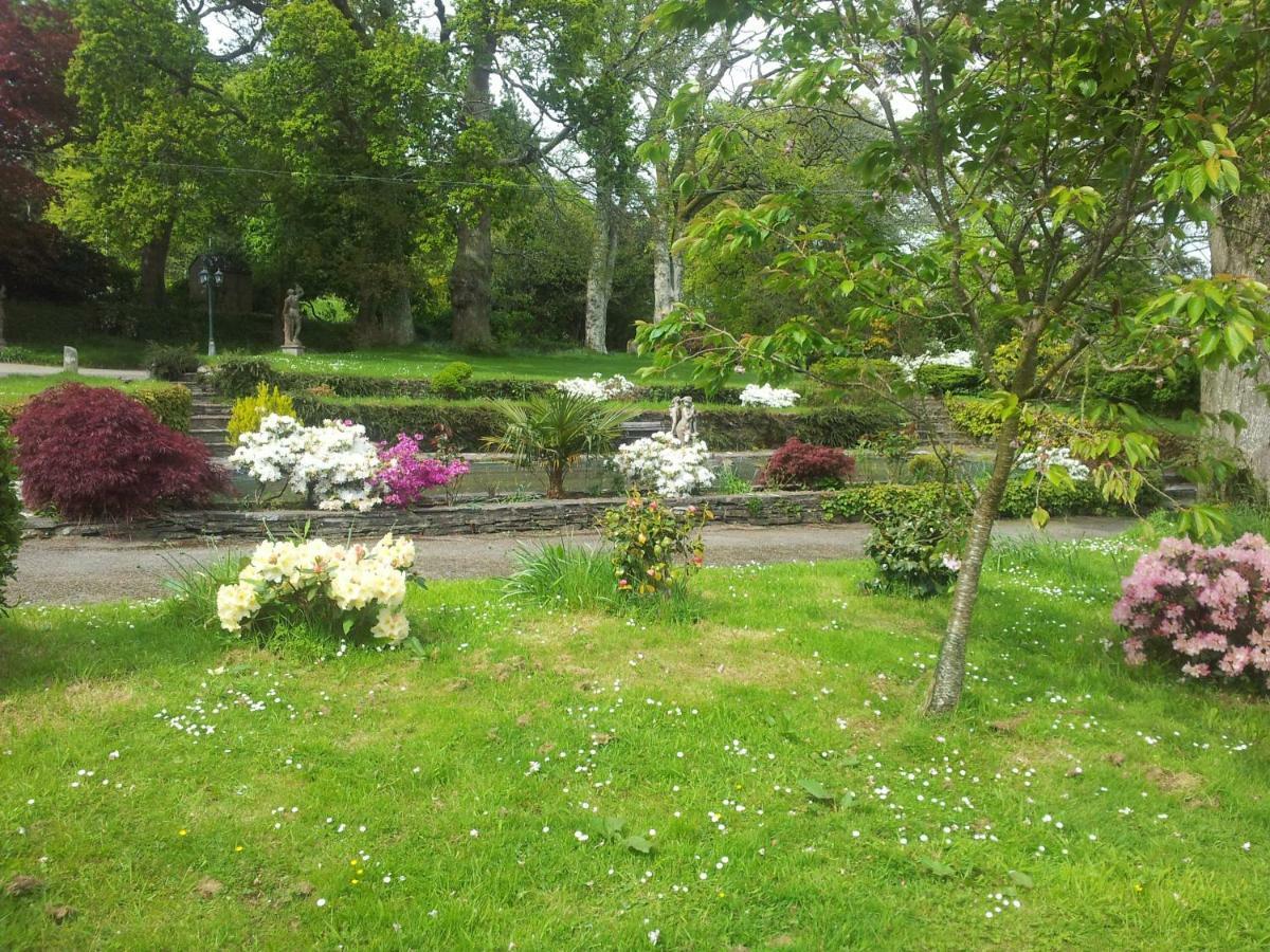 No 4 Trelawney Apartment - Onsite Bar - Restaurant - Horse Riding Menheniot Luaran gambar