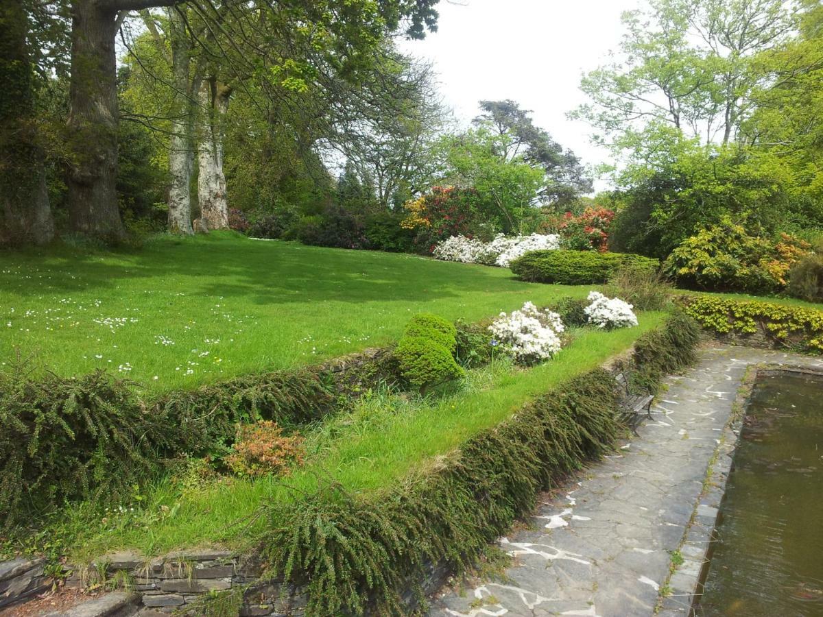No 4 Trelawney Apartment - Onsite Bar - Restaurant - Horse Riding Menheniot Luaran gambar