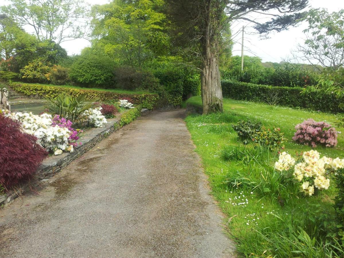 No 4 Trelawney Apartment - Onsite Bar - Restaurant - Horse Riding Menheniot Luaran gambar